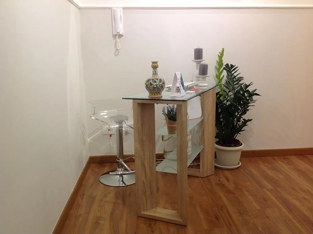 كاتانيا San Domenico B&B 3*,  إيطاليا