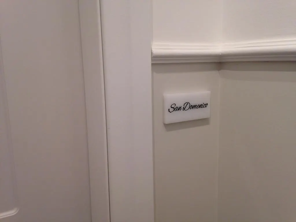 كاتانيا San Domenico B&B 3*,