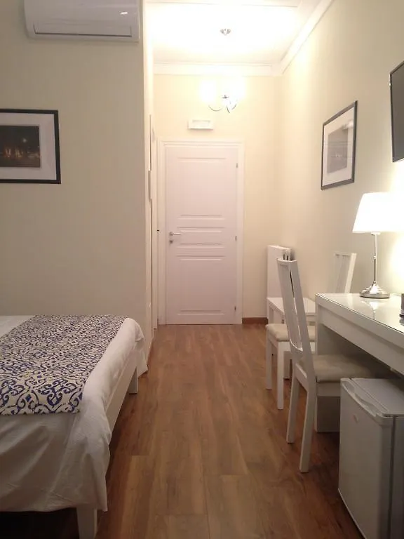 كاتانيا San Domenico B&B فندق مبيت وإفطار