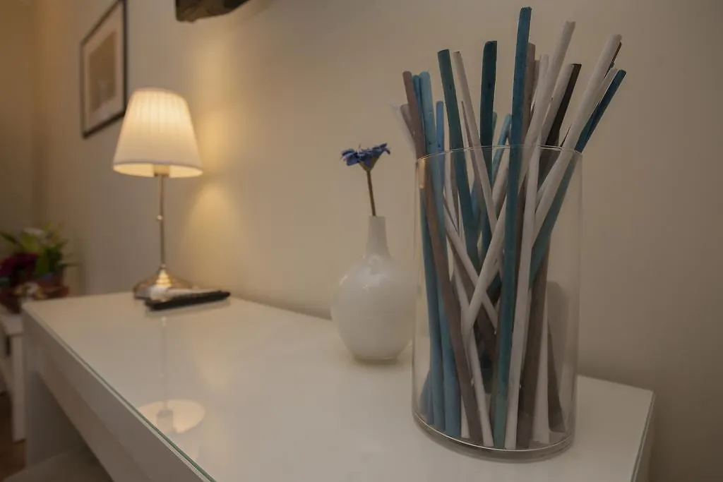 فندق مبيت وإفطار كاتانيا San Domenico B&B