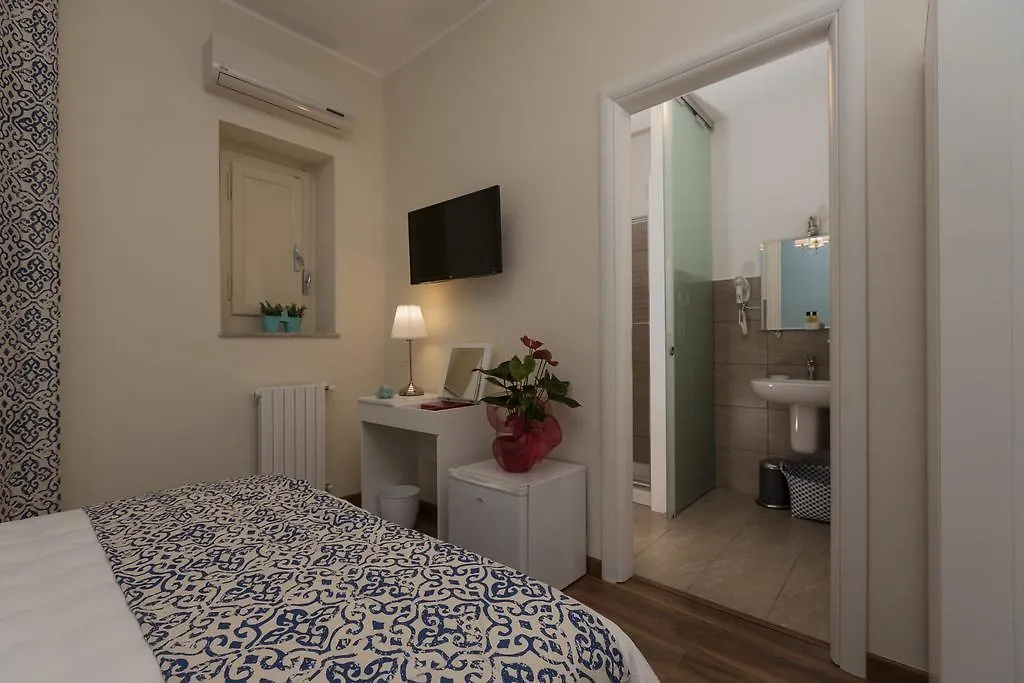 كاتانيا San Domenico B&B