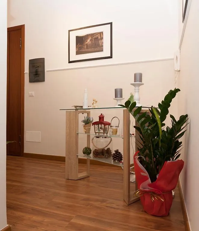 كاتانيا San Domenico B&B إيطاليا