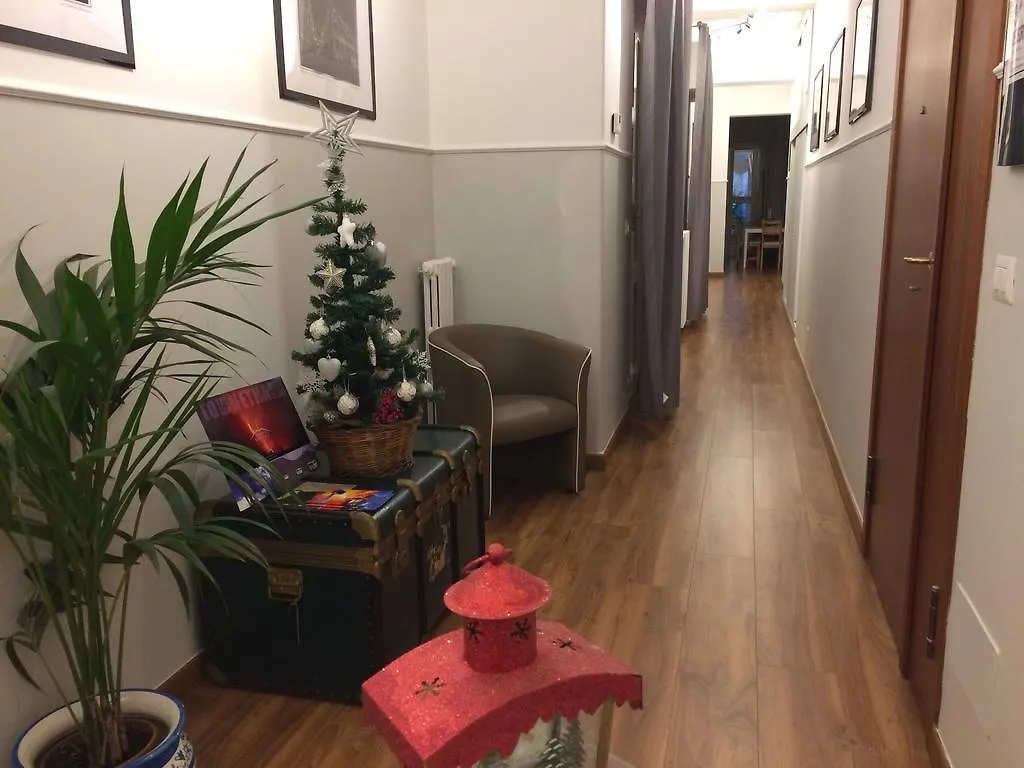 كاتانيا San Domenico B&B