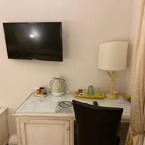 3* Bed & Breakfast Cityfair